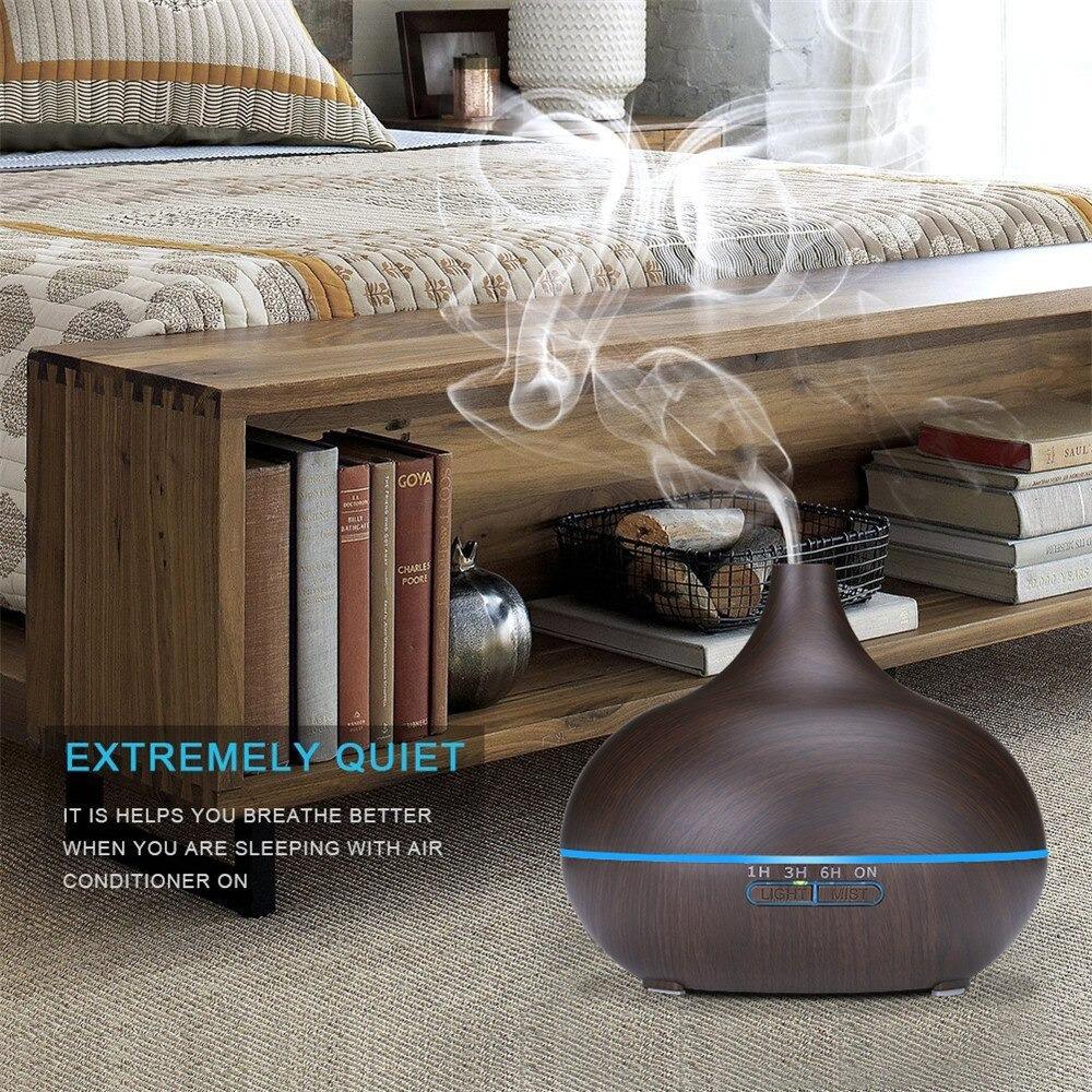 ултразвуков дифузер - Atron ултразвуков дифузер - Atron